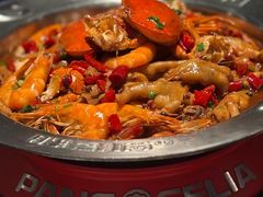 -胖哥俩肉蟹煲(杭州下沙学林街店)