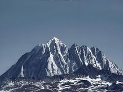 -亚拉雪山风景区