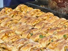 -郭际辣饼铺(第三中学店)