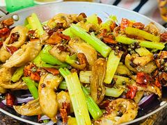-乐友川味家常菜馆