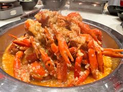 -聚味瞿记·龙虾堂(坡子街店)