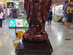 -新五爱道夜市