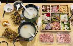 -爱妈月子会所(汕樟总店)