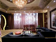 -舜和巴西烤肉餐厅(舜和国际店)