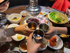 -农乐园炭火烤肉(世茂店)