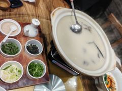 -丹江渔村(首都机场店)