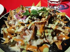 -Cactus墨西哥仙人掌餐厅