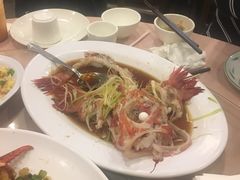 -新港海鲜酒家