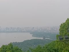 -九曜山