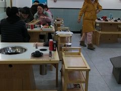 大堂-屋头串串(龙潭寺店)