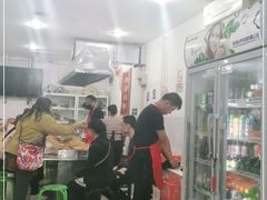 -大姐麻辣烫(莲宝中路店)