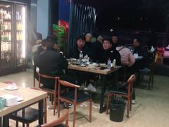 大堂-林二哥宜烤官·宜宾小烧烤