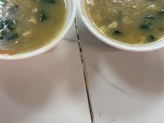 -众品老方子锅贴甜沫(李村店)