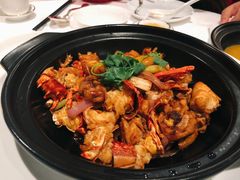 -宝丽轩中餐厅BAOLIXUAN