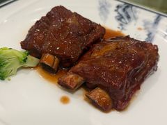 -三凤酒家·百年无锡菜(清扬茂业店)