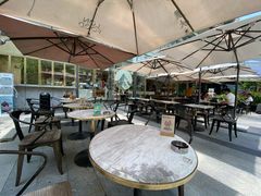 露天位-农畉LONFOOD(福田星河COCOPark店)