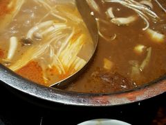 -MoMo牧场·寿喜烧专门店(长泰广场店)