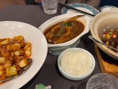 -肆月河豚·新淮扬(金融街店)