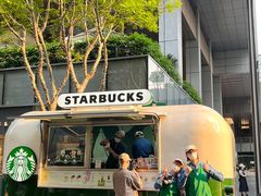 -星巴克臻选(深圳万象天地旗舰店)