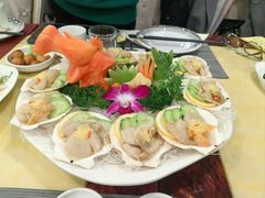 -高丽馆(尊茂店)