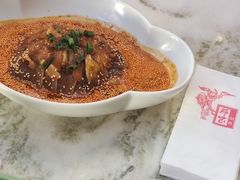 -那家小馆•北京菜•烤鸭(香山店)