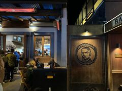 -Fergburger(皇后镇店)