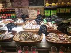 -黄山老妈·土菜(碧桂园店)