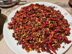 大公馆辣子鸡-杨记隆府(时代天街店)