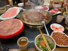 -陈眼镜火锅(总店)