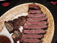 -小火花·干式熟成牛排馆Spark SteakHouse(剑桥郡店)