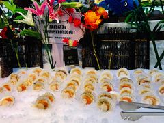 -川骄海鲜自助(河东店)