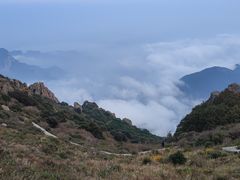 -白草畔自然风景区