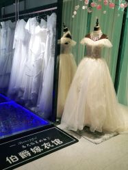 -太古映画婚纱摄影(天河店)