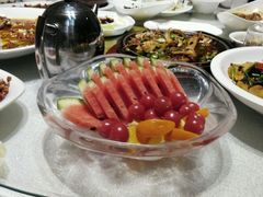 -毛家饭店(澳德乐店)
