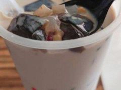 -书亦烧仙草(汽车西站店)