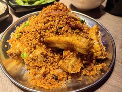 -红盔甲·小龙虾(车公庙店)