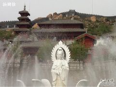 -天马岛度假区