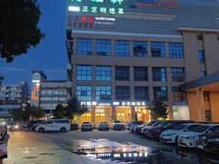 -德胜轩正宗顺德菜(宝安沙井会展中心店)