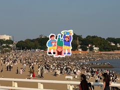 -白城沙滩