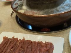 -阳坊大都涮羊肉(阳坊总店)
