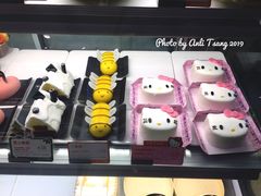 -BreadTalk面包新语·烘焙蛋糕(领展购物广场店)