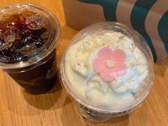 -星巴克(深圳北站B5检票口)