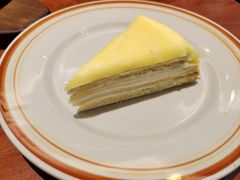 -萨莉亚意式餐厅(江桥万达广场店)