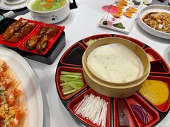 -羲和雅苑•北京烤鸭(吴中路万象城店)
