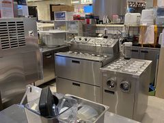 -DQ·蛋糕·冰淇淋(合生汇店)