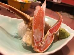 -蟹料理 札幌かに家(名古屋店)