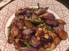 -老头儿油爆虾·知味杭州(爱琴海购物中心)
