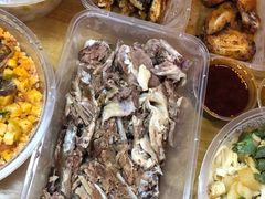 -和月楼牛羊肉泡馍