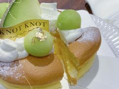 -KNOTKNOT珞珞·日式甜品(K11店)