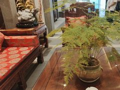 -梅花香里大酒店(郁金香路店)